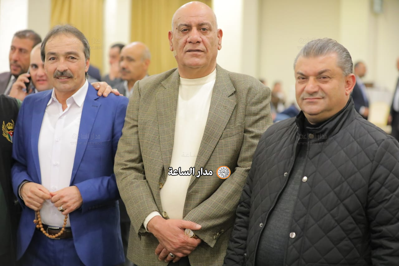 Madar Al-Saa Images 0.7957091249587036