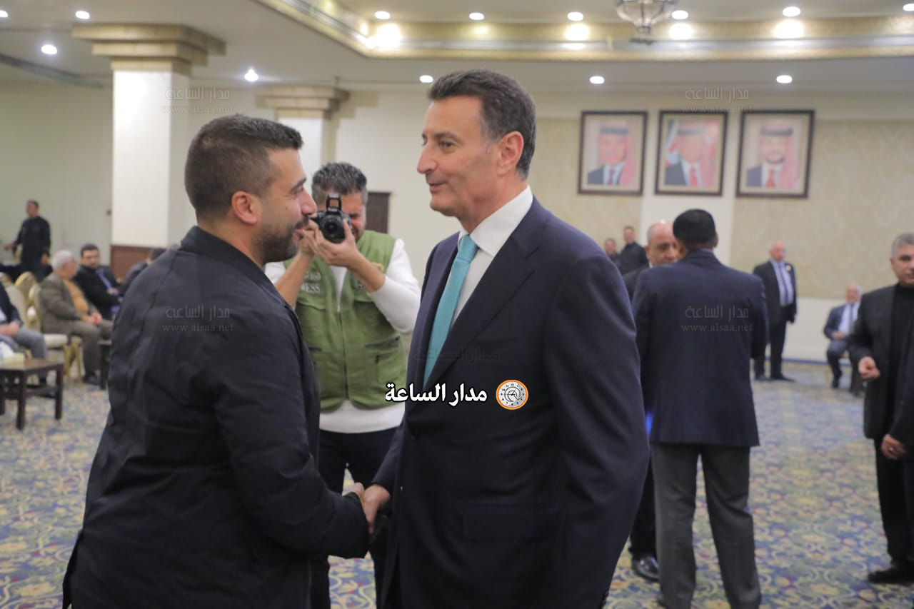 Madar Al-Saa Images 0.47976082688062305