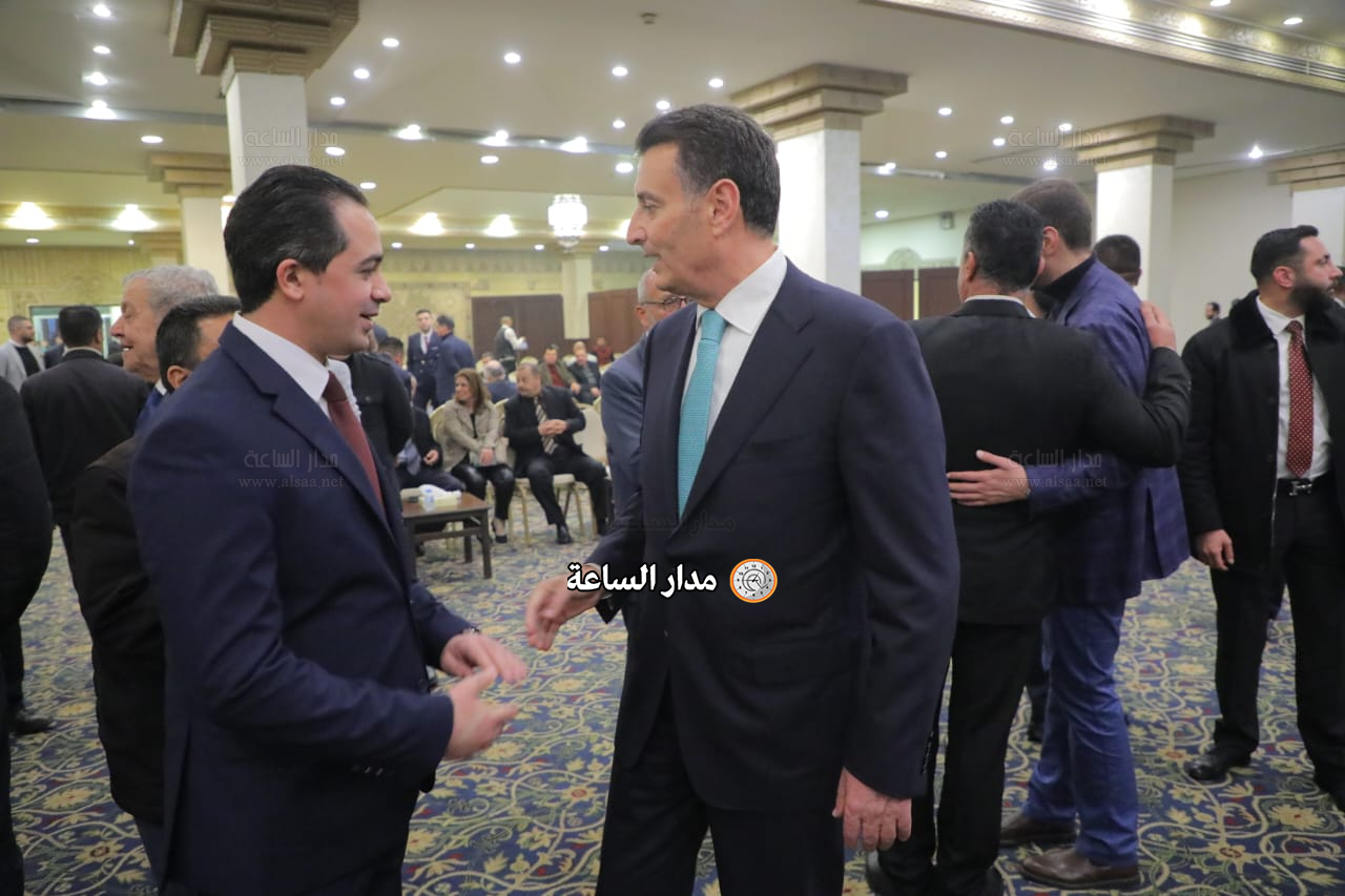 Madar Al-Saa Images 0.11310677288244153