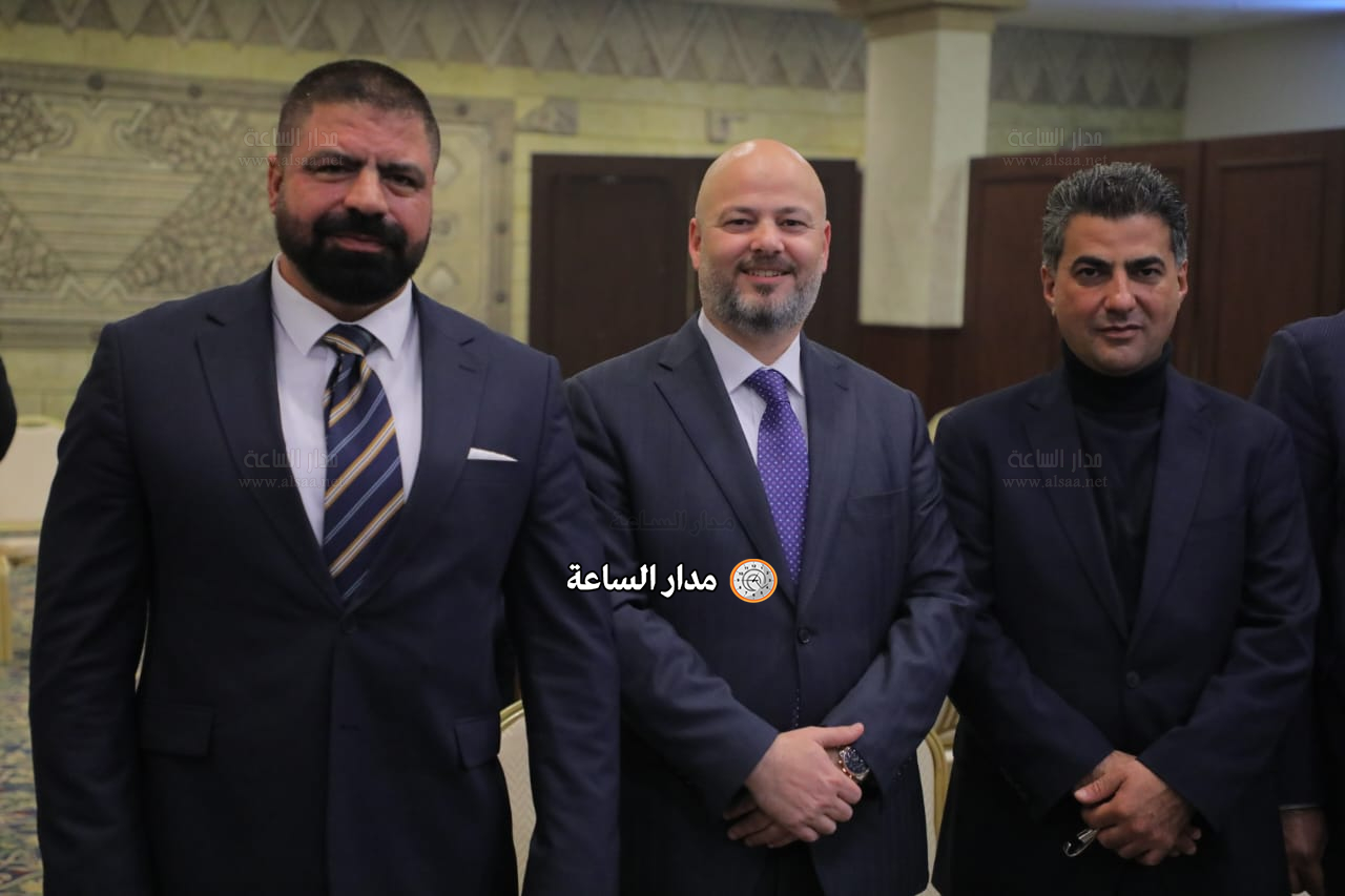 Madar Al-Saa Images 0.18171788032007608