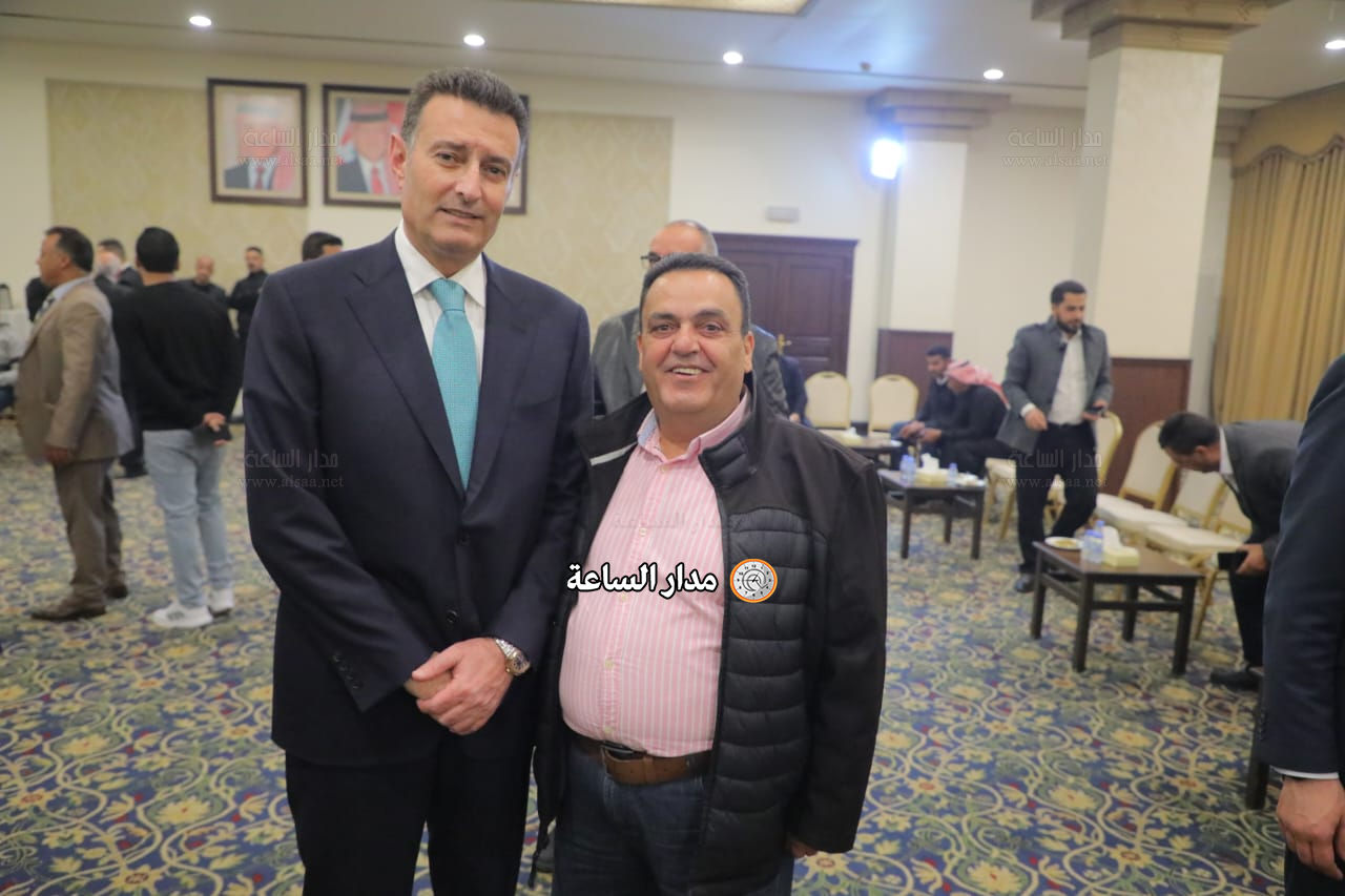 Madar Al-Saa Images 0.6404096705595579