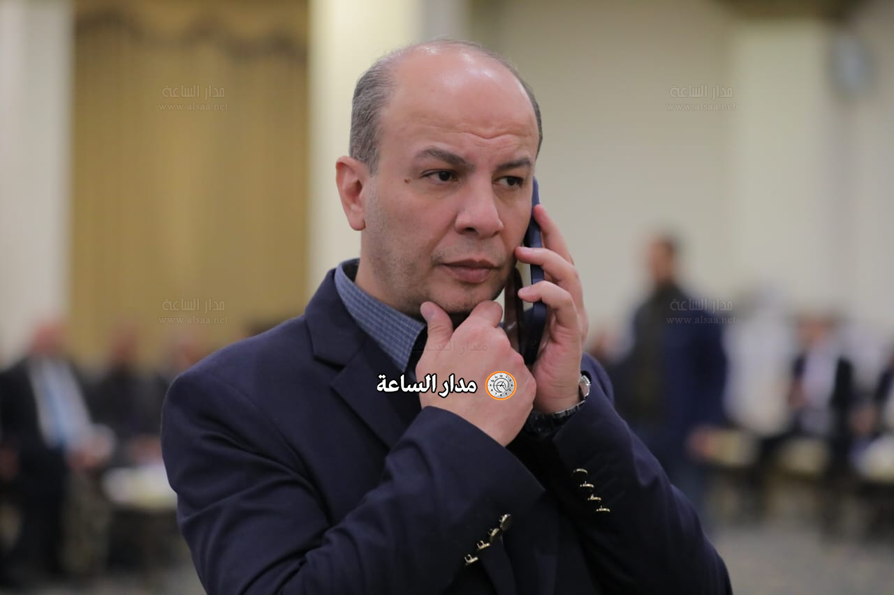 Madar Al-Saa Images 0.2692369943897761