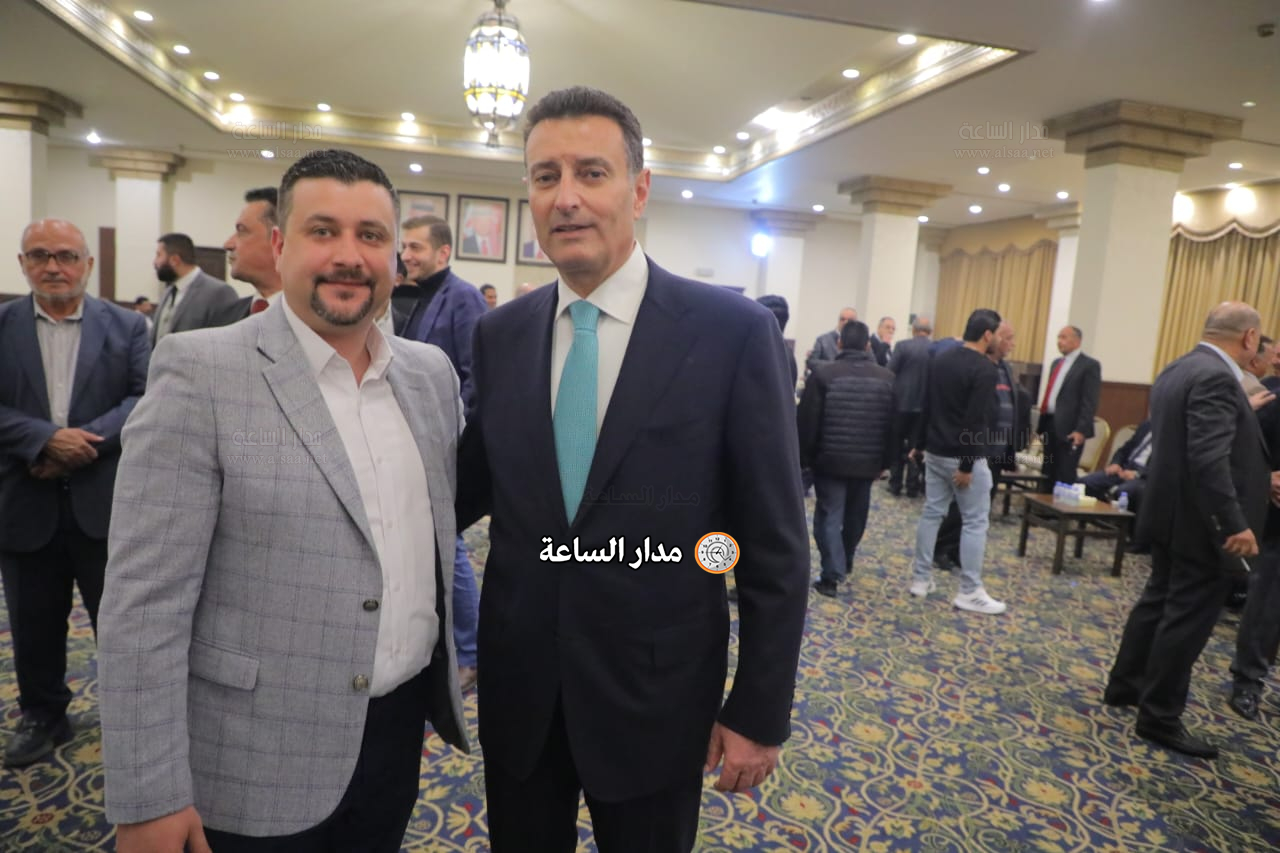 Madar Al-Saa Images 0.8903762327757314