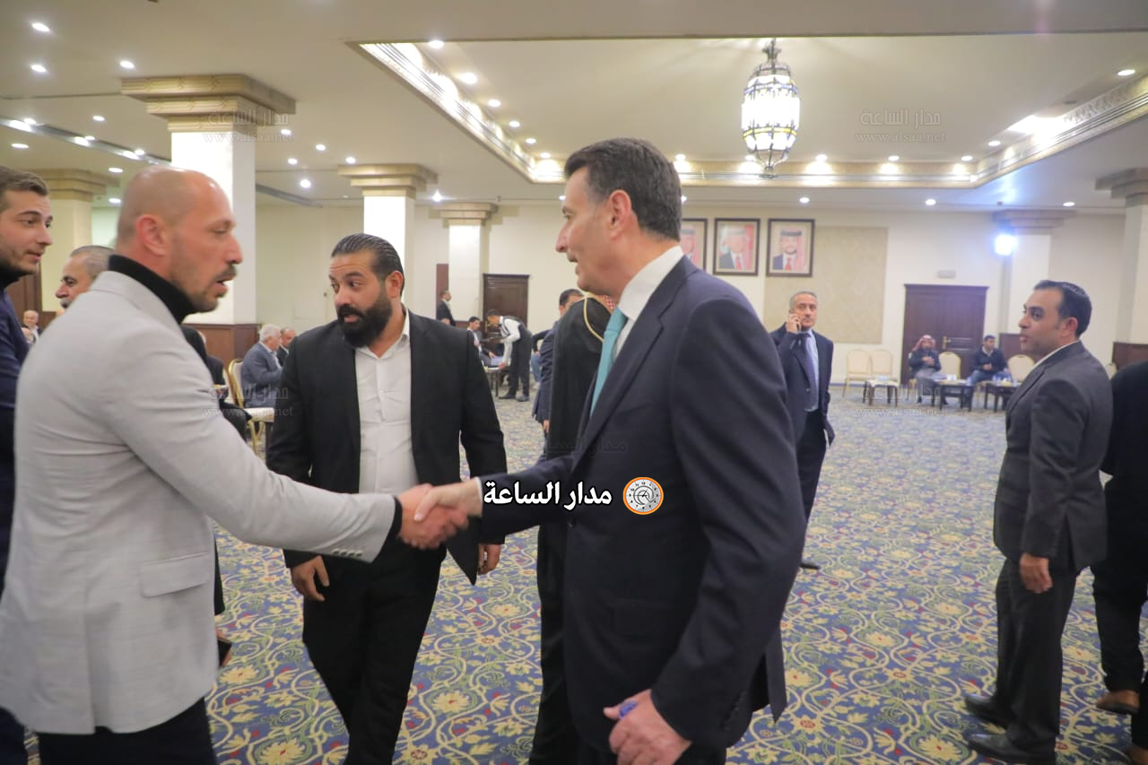 Madar Al-Saa Images 0.96444045595277