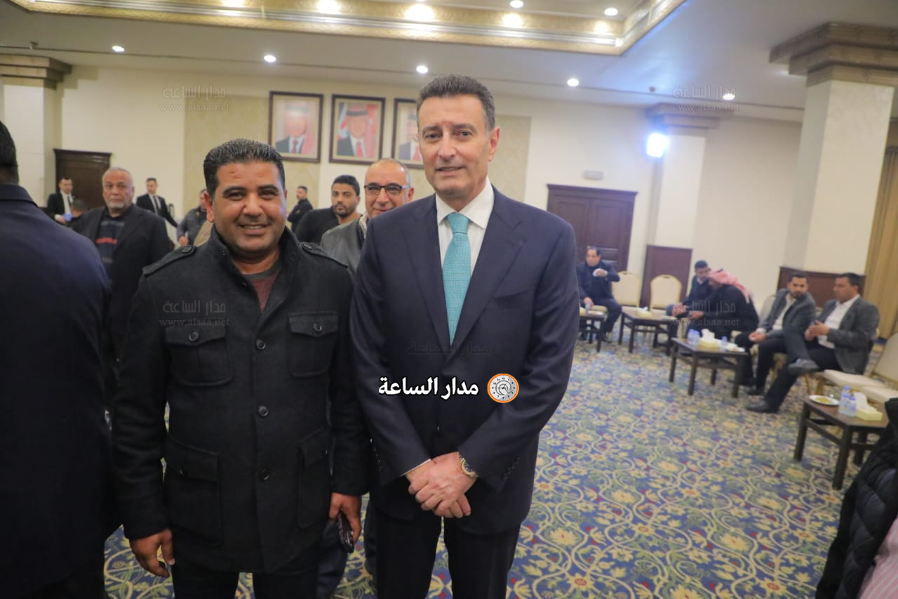 Madar Al-Saa Images 0.5429520933201308