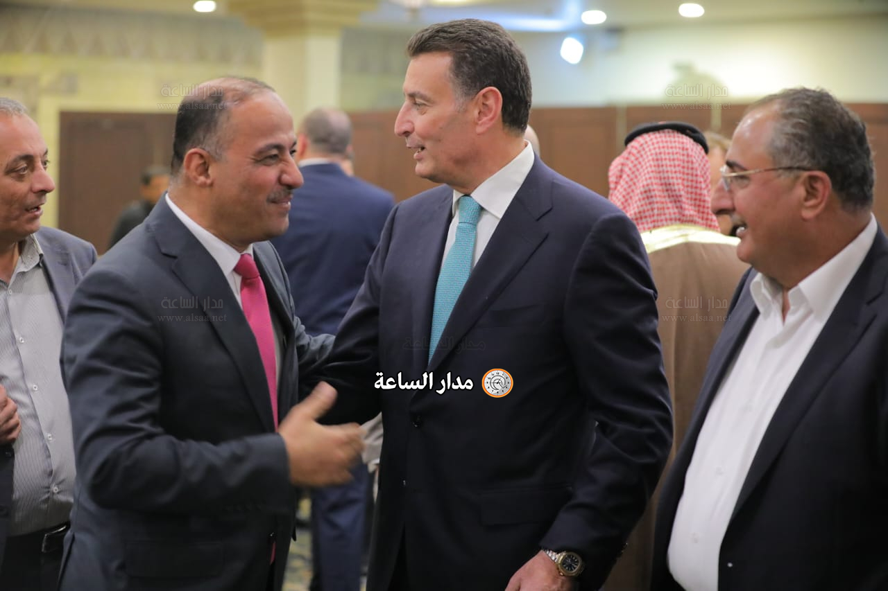 Madar Al-Saa Images 0.4182199347036524