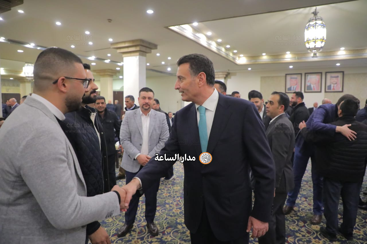 Madar Al-Saa Images 0.5320189492132001