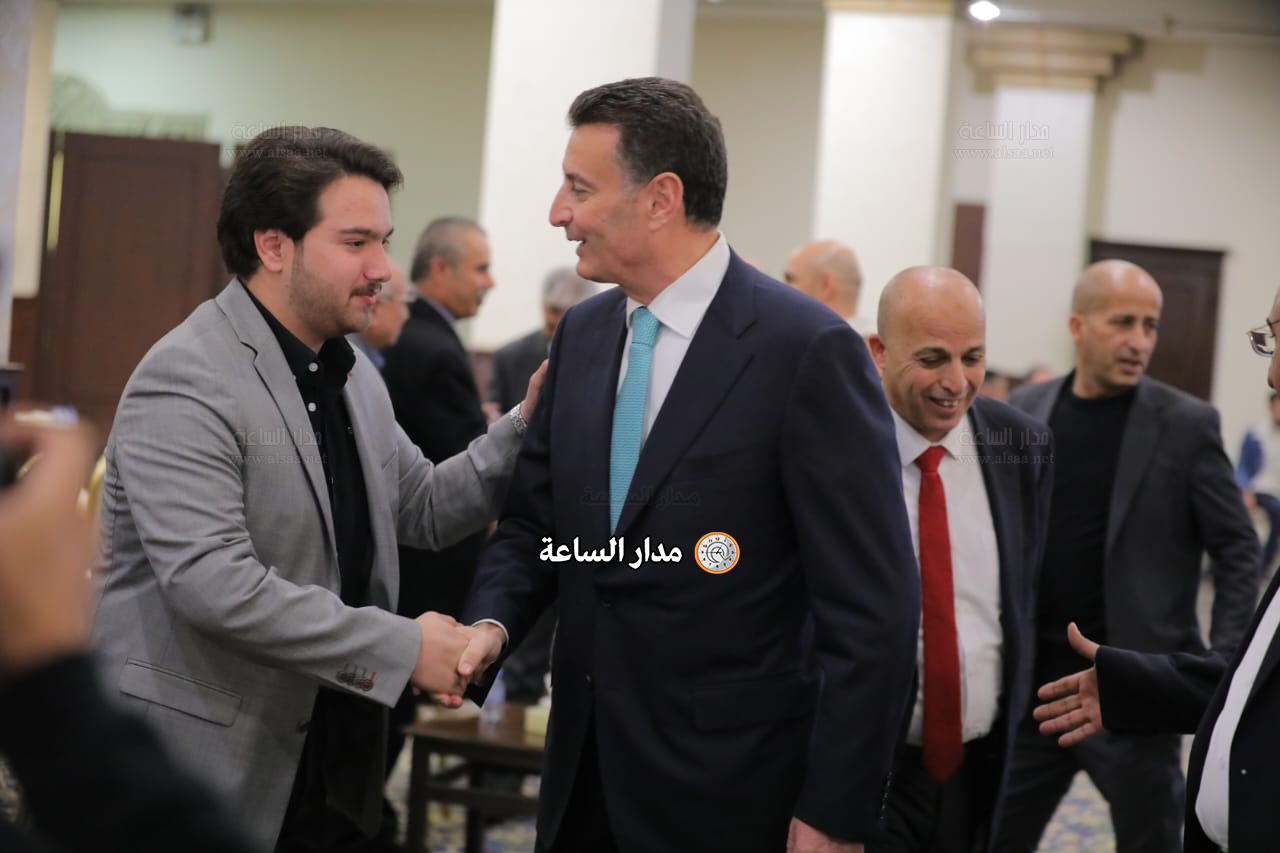 Madar Al-Saa Images 0.10843901910814502