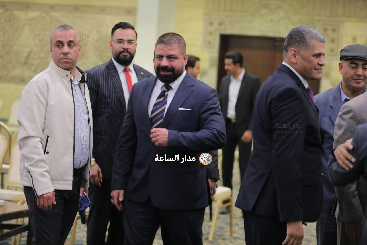 Madar Al-Saa Images 0.8077260097848593