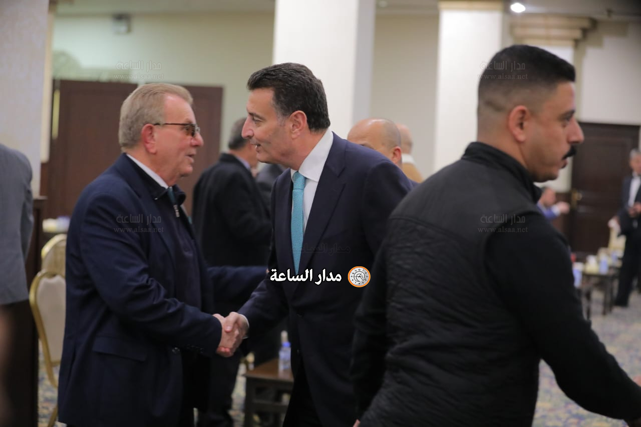 Madar Al-Saa Images 0.38079555550003663