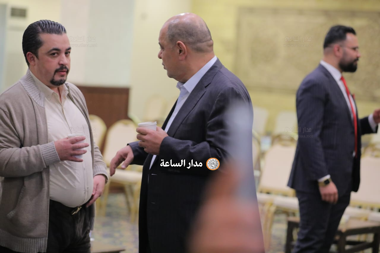 Madar Al-Saa Images 0.8603517357199011