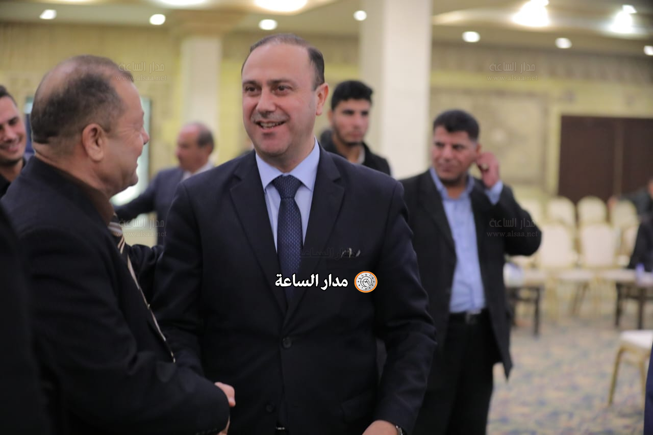 Madar Al-Saa Images 0.43803898425803633