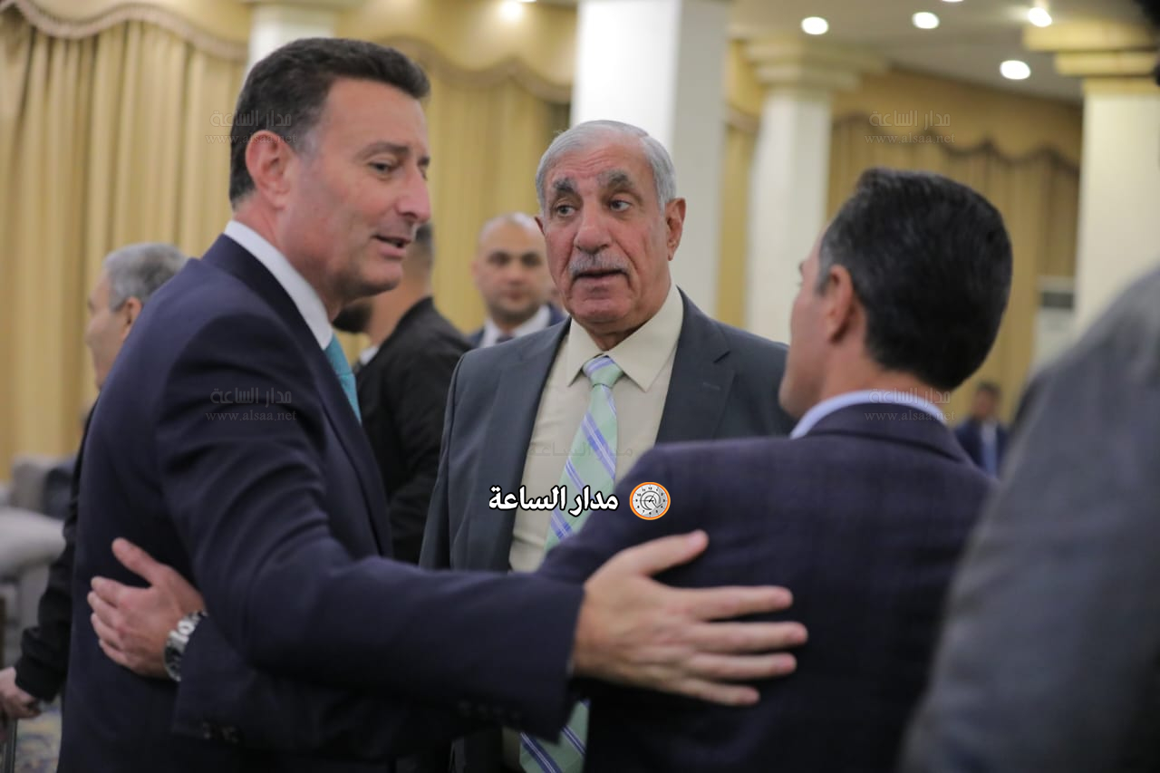 Madar Al-Saa Images 0.932406107246303