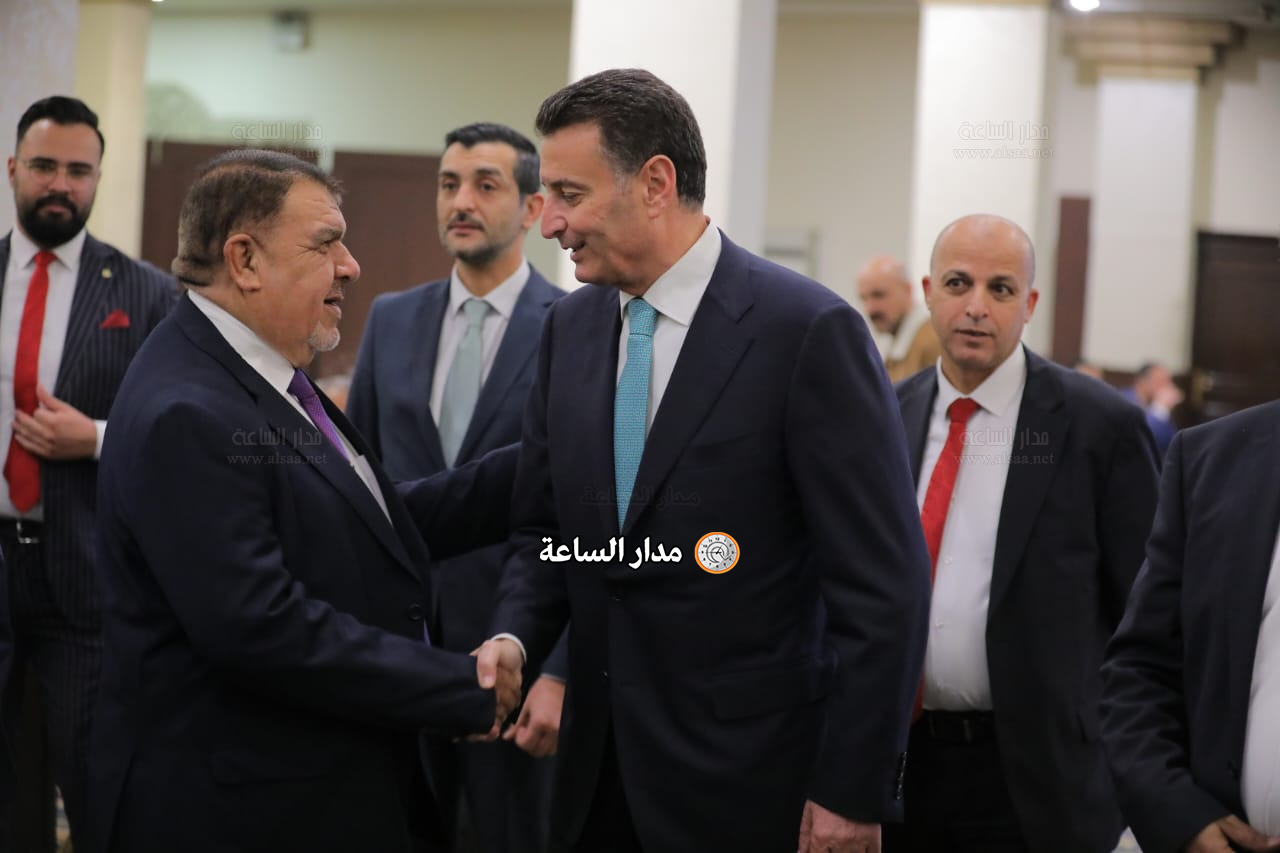 Madar Al-Saa Images 0.426750035070371