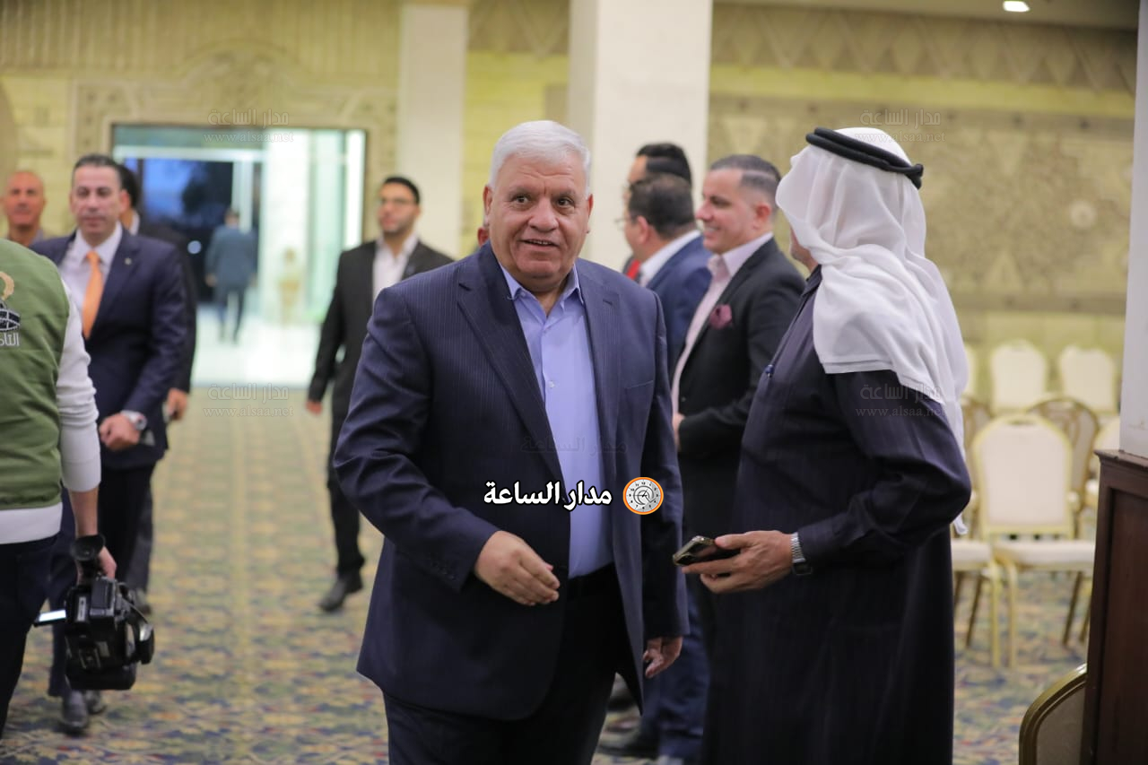 Madar Al-Saa Images 0.46644422602064095