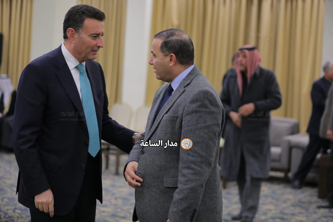 Madar Al-Saa Images 0.5990158181675382