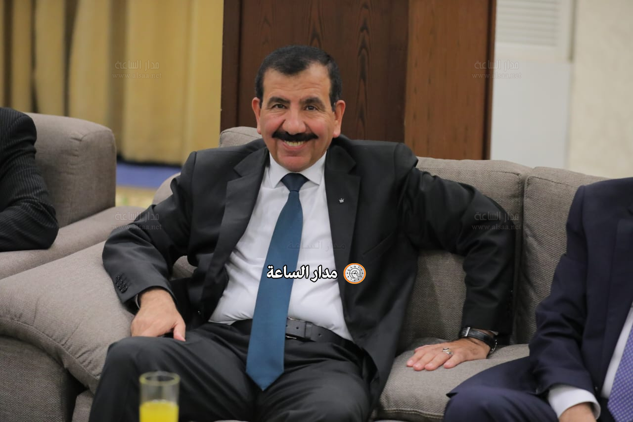 Madar Al-Saa Images 0.7675025948100689