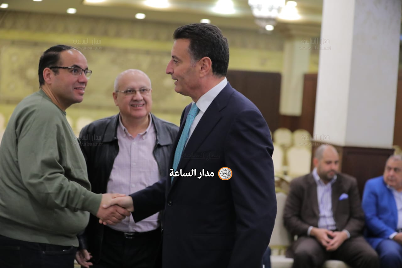 Madar Al-Saa Images 0.8296594019516921