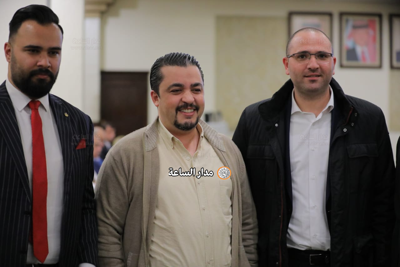 Madar Al-Saa Images 0.5817856574194855