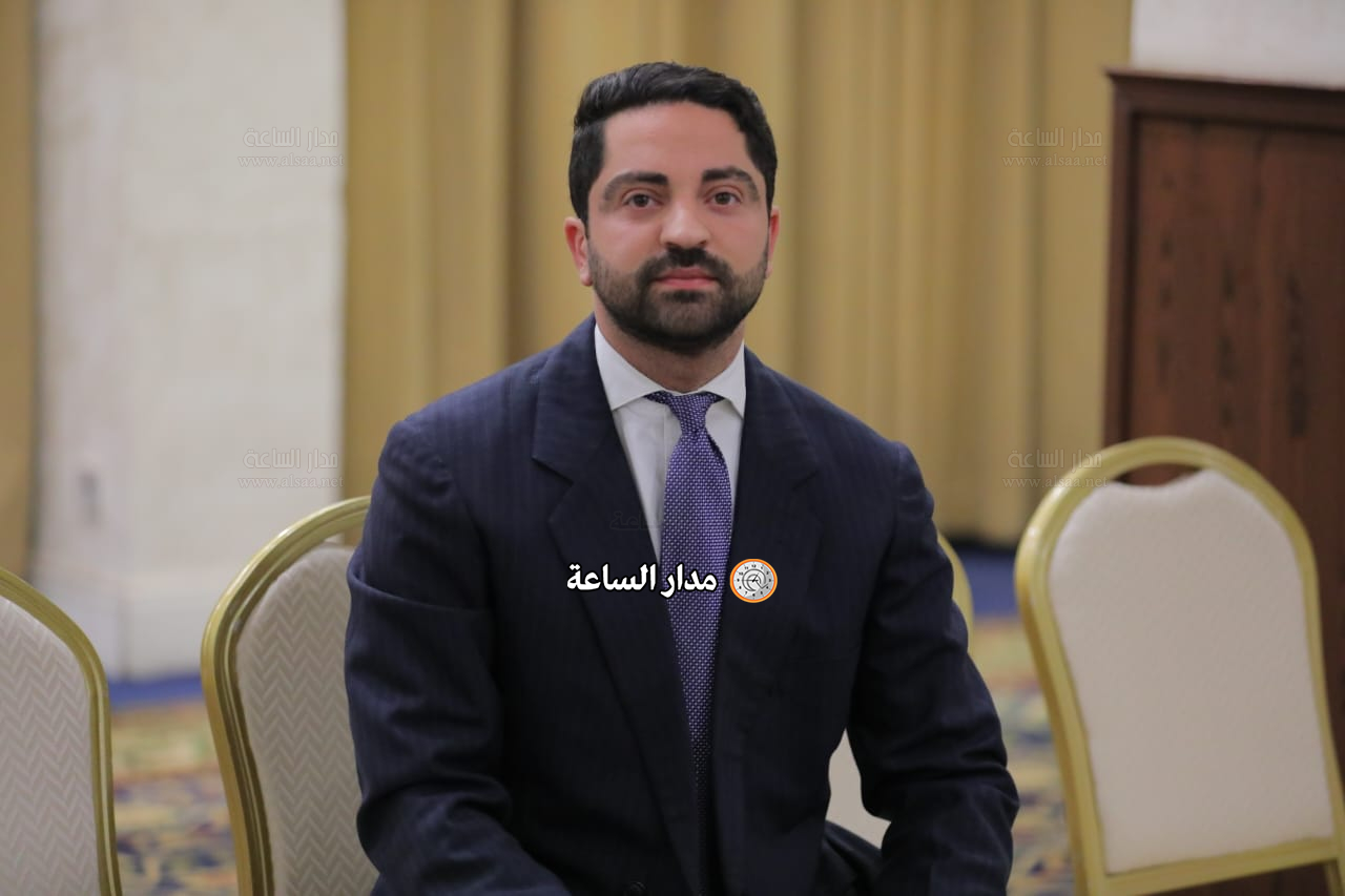 Madar Al-Saa Images 0.17651447085710048