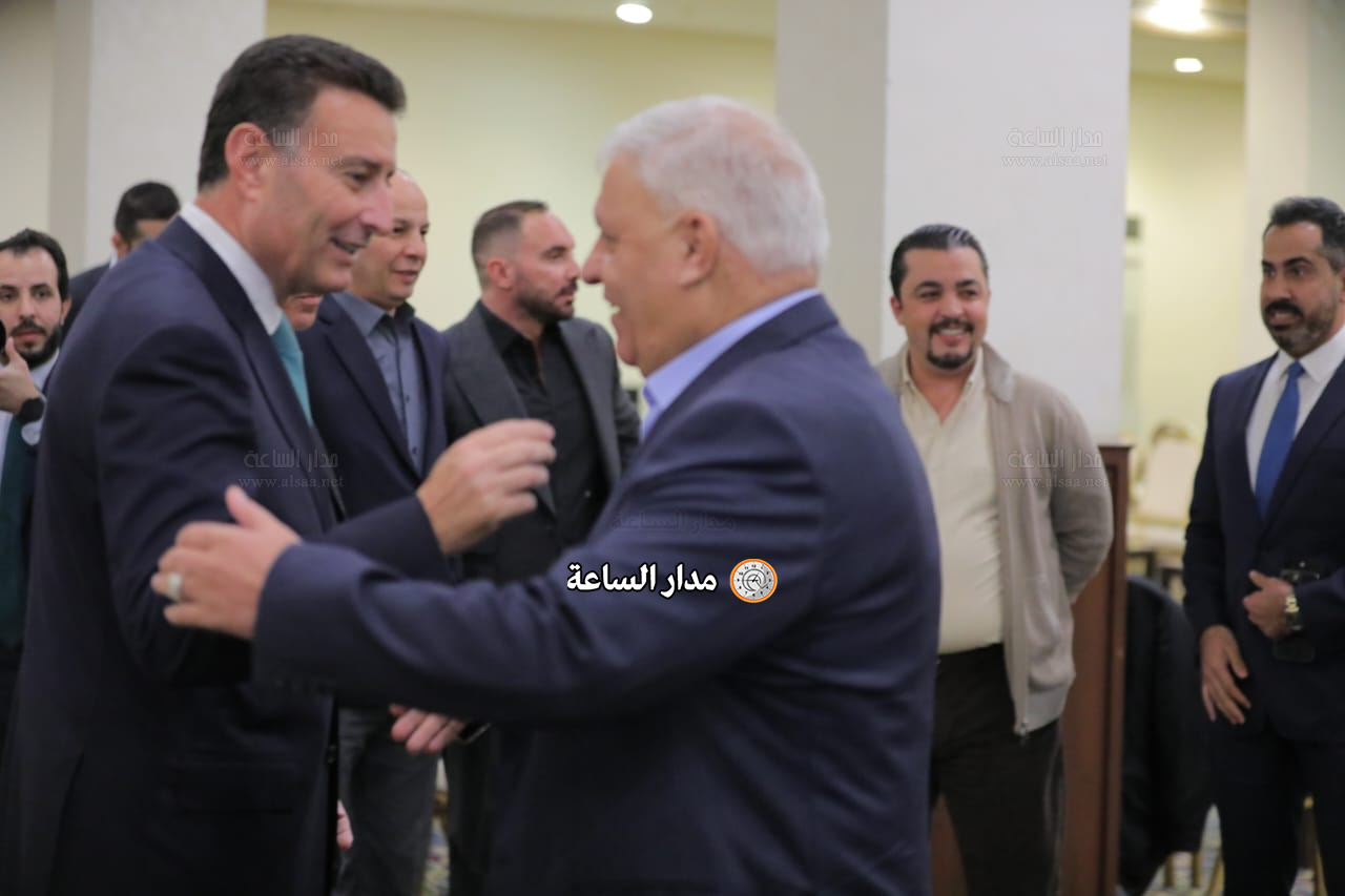 Madar Al-Saa Images 0.7262008221048666