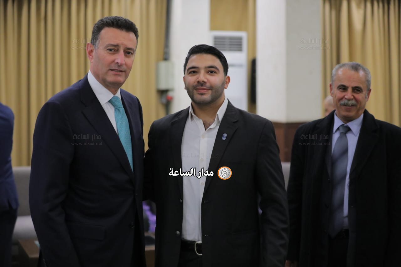 Madar Al-Saa Images 0.1810555601225059