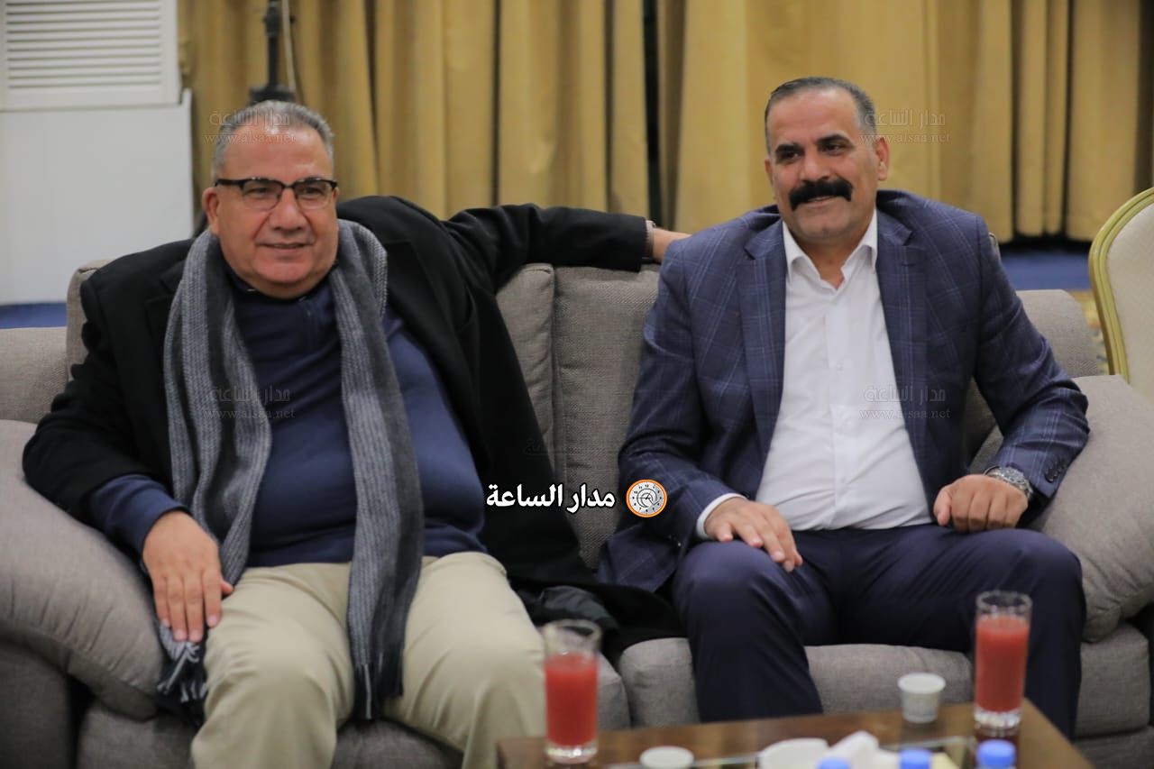 Madar Al-Saa Images 0.1489498352519898