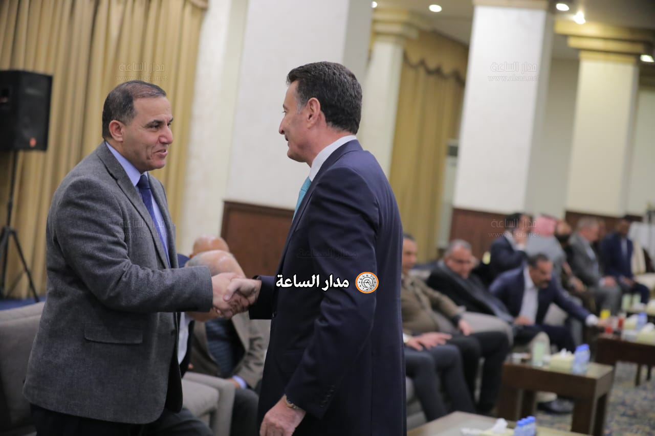 Madar Al-Saa Images 0.22061946243545005