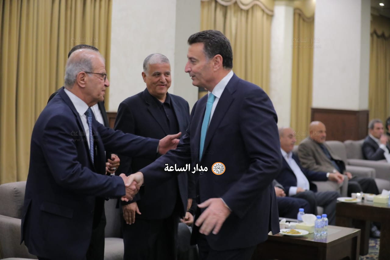 Madar Al-Saa Images 0.13222411252065092