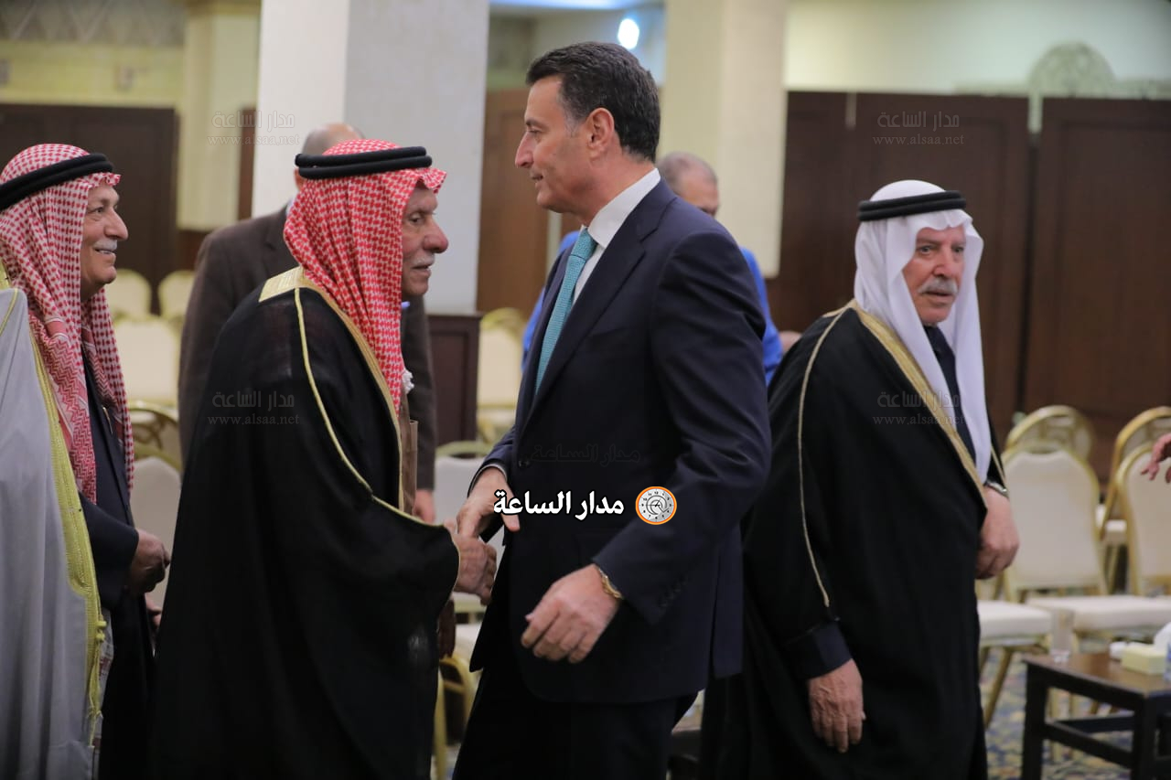 Madar Al-Saa Images 0.024836793527903245