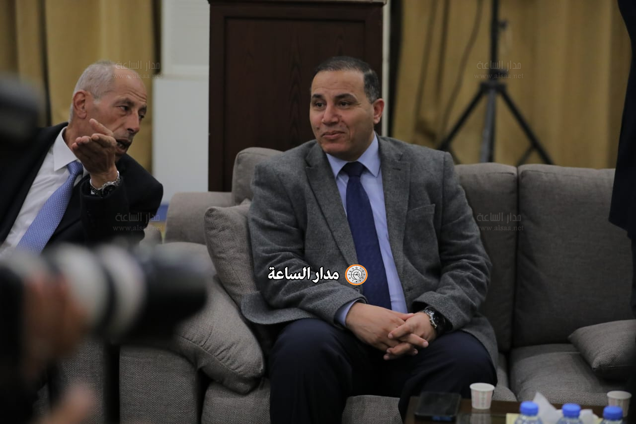 Madar Al-Saa Images 0.5210093685248494