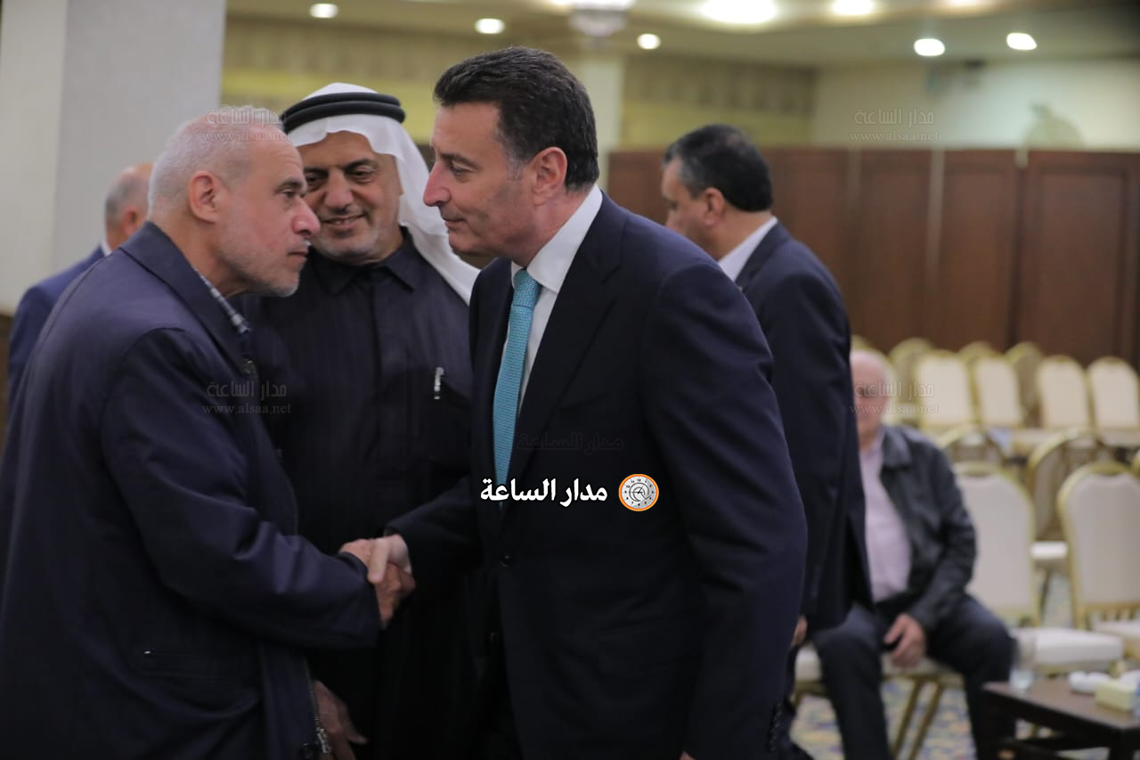 Madar Al-Saa Images 0.8569573150261283