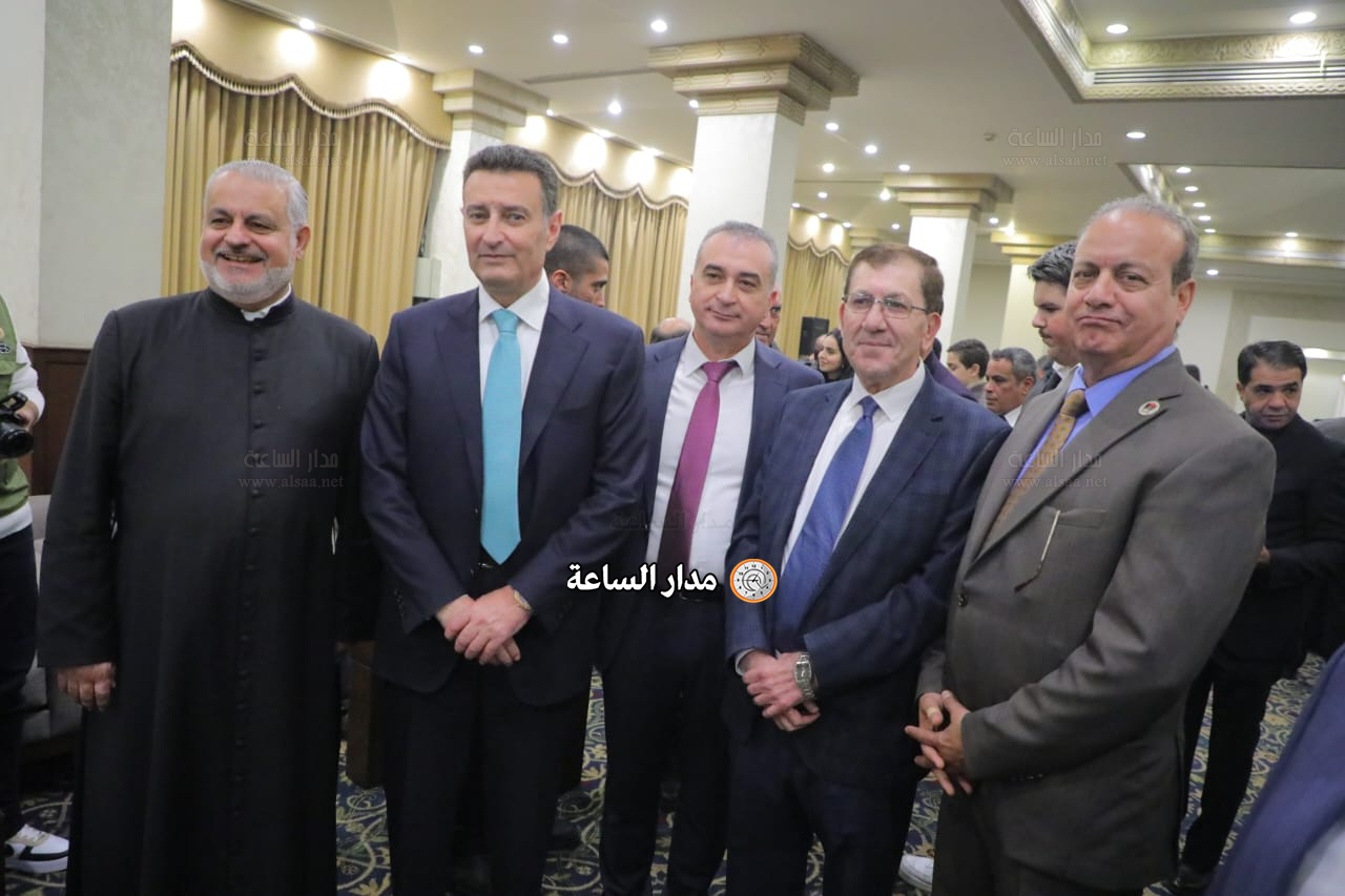 Madar Al-Saa Images 0.47149740500675774