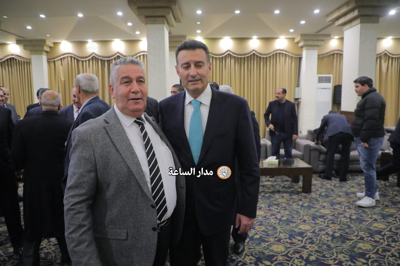 Madar Al-Saa Images 0.7135233966883905