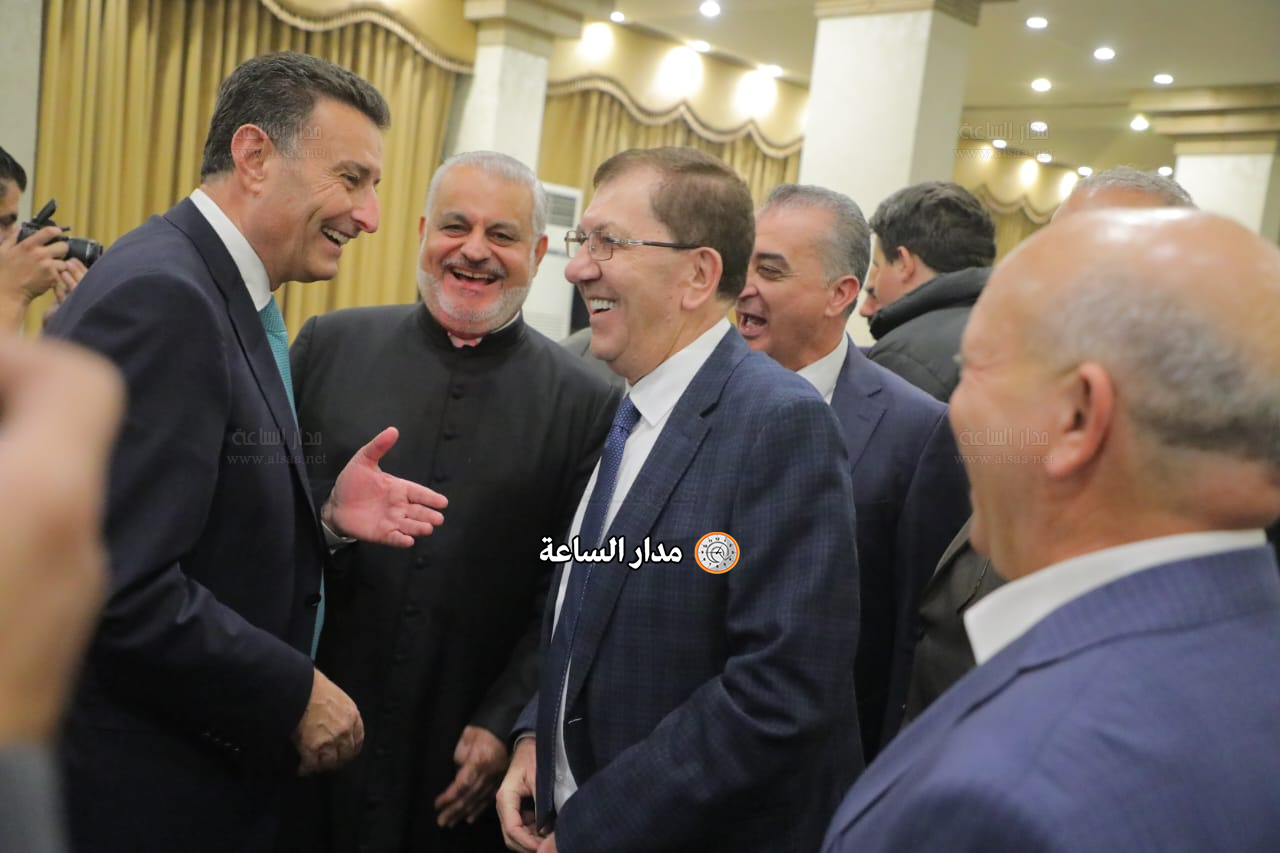 Madar Al-Saa Images 0.9640908876465502