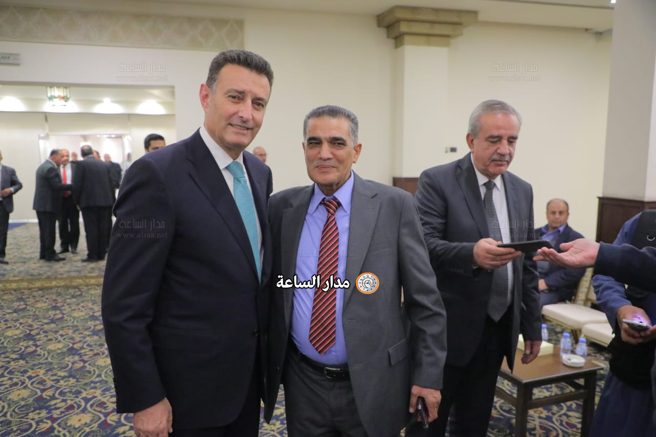 Madar Al-Saa Images 0.5625674682097184