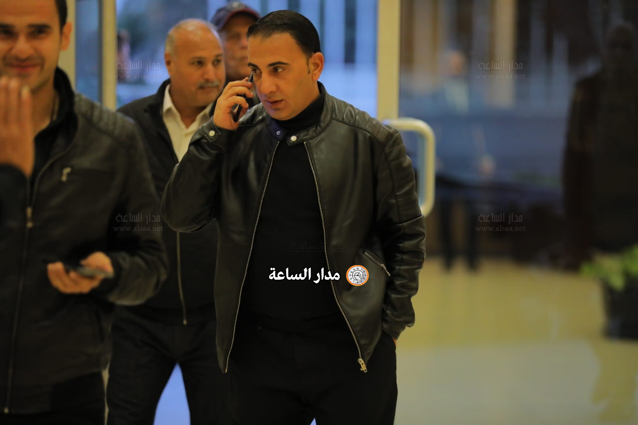 Madar Al-Saa Images 0.061389084433725705