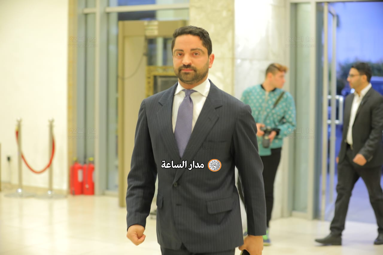 Madar Al-Saa Images 0.7883322782857021