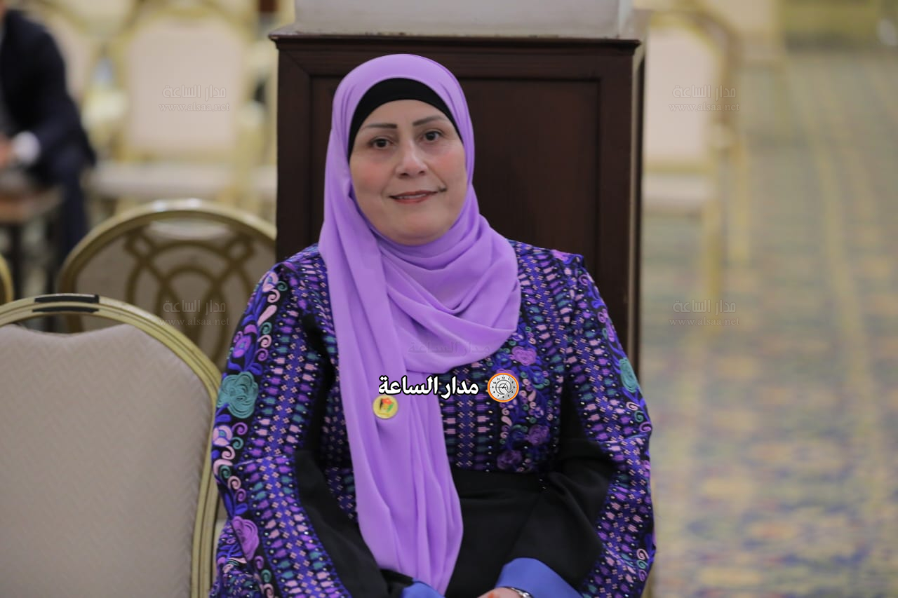 Madar Al-Saa Images 0.48372480165941645