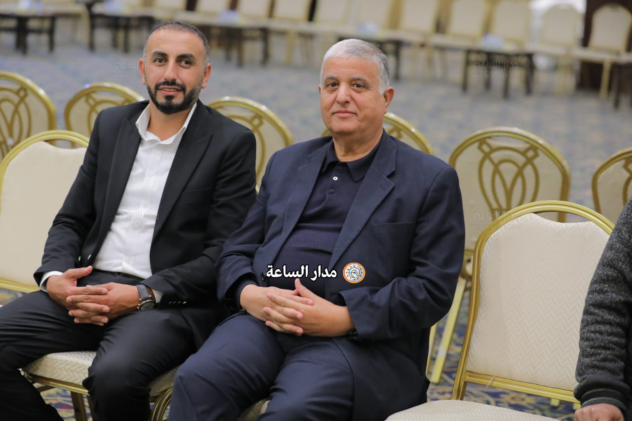 Madar Al-Saa Images 0.9670843748635063