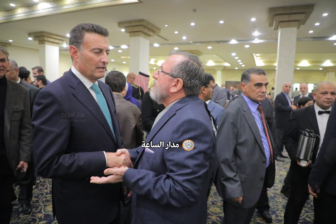 Madar Al-Saa Images 0.6592829722550693