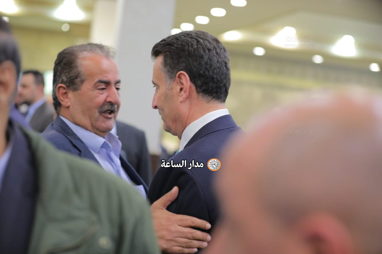 Madar Al-Saa Images 0.11854246307655547