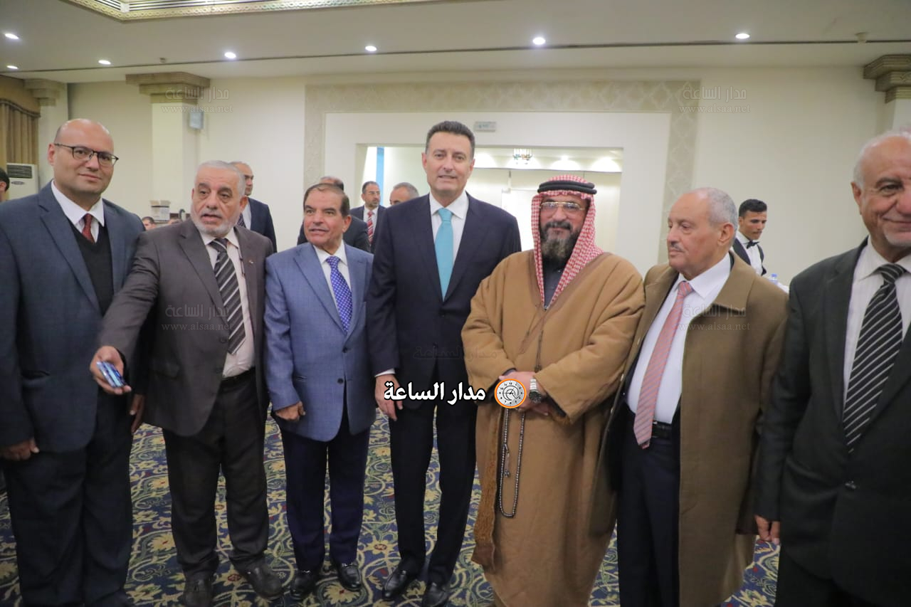 Madar Al-Saa Images 0.7251971736773855