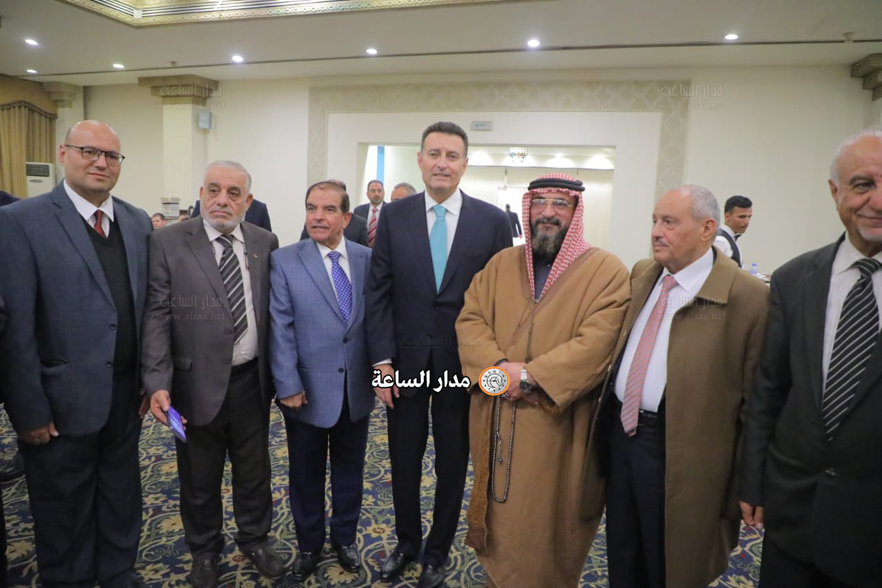 Madar Al-Saa Images 0.7669069284860957