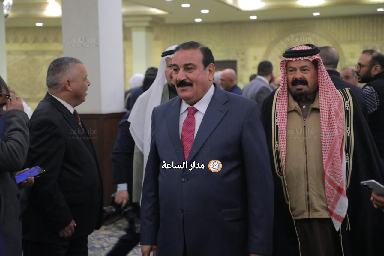 Madar Al-Saa Images 0.5332797703847829