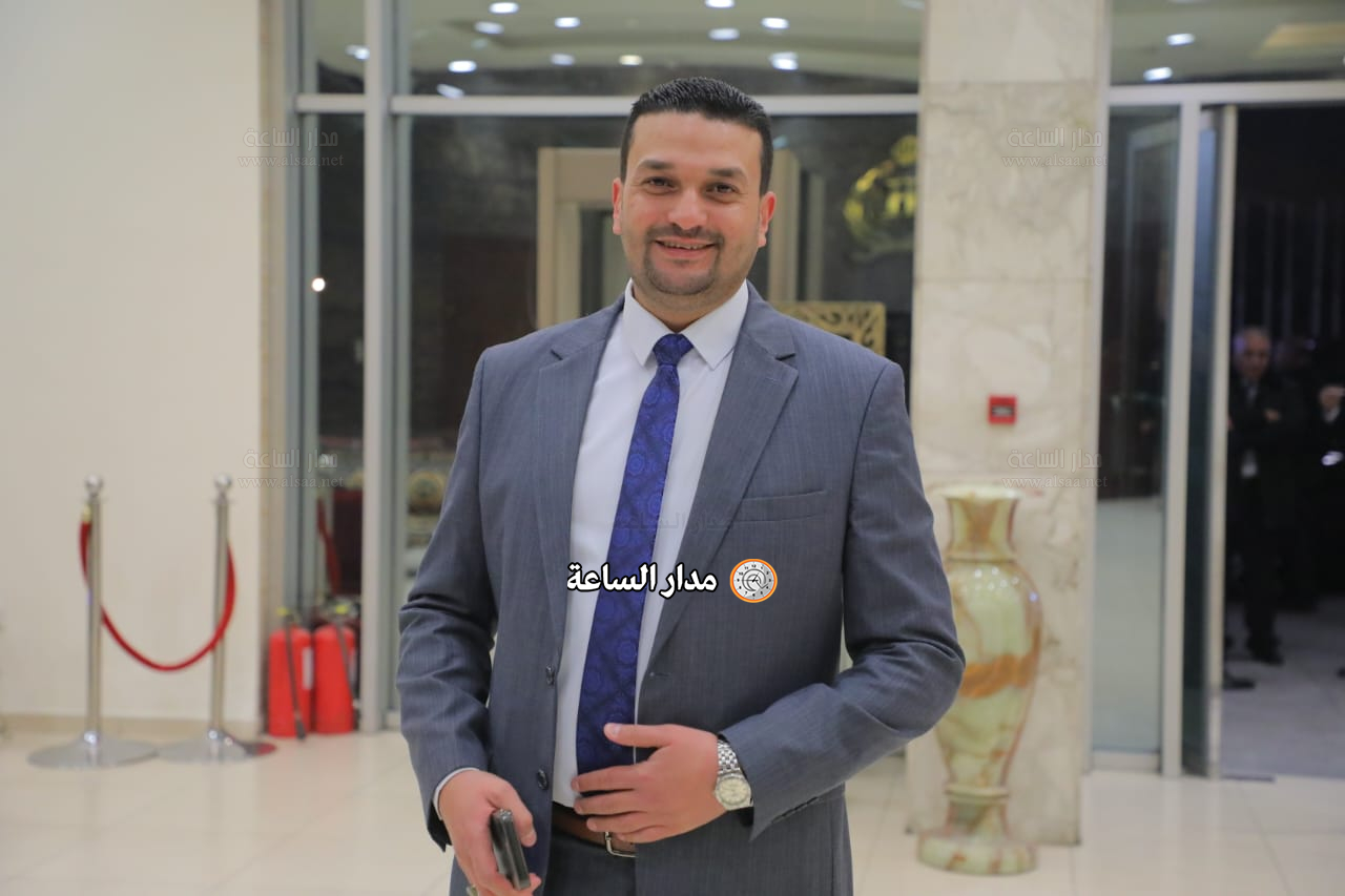 Madar Al-Saa Images 0.8836474828236311