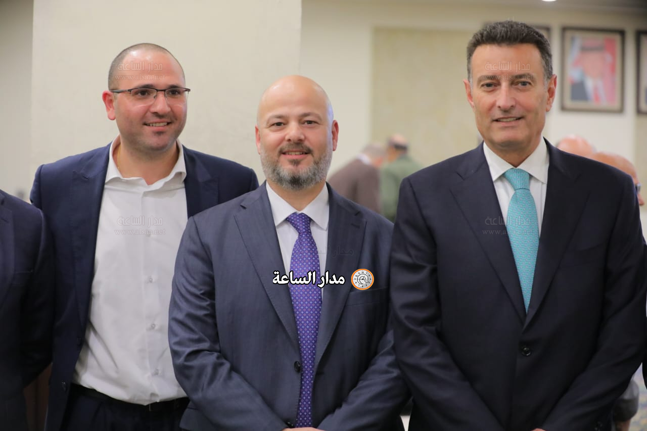 Madar Al-Saa Images 0.5370601816325657