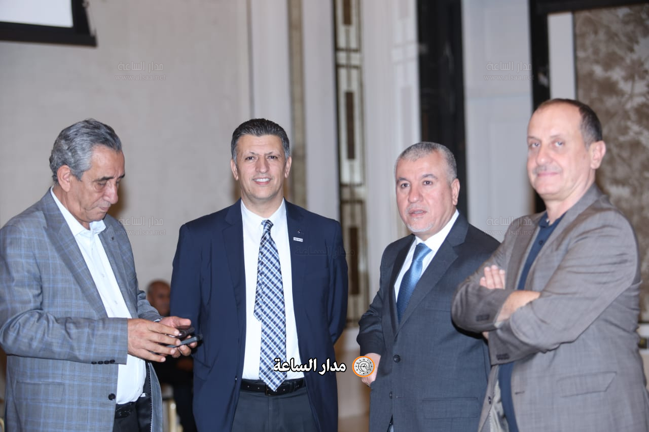 Madar Al-Saa Images 0.28976352985491216