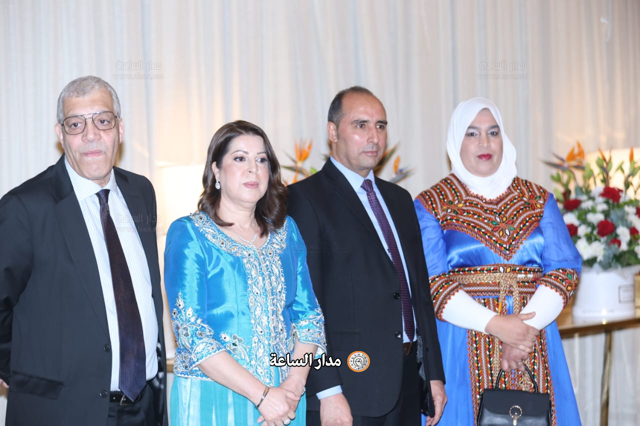 Madar Al-Saa Images 0.14197913055992162