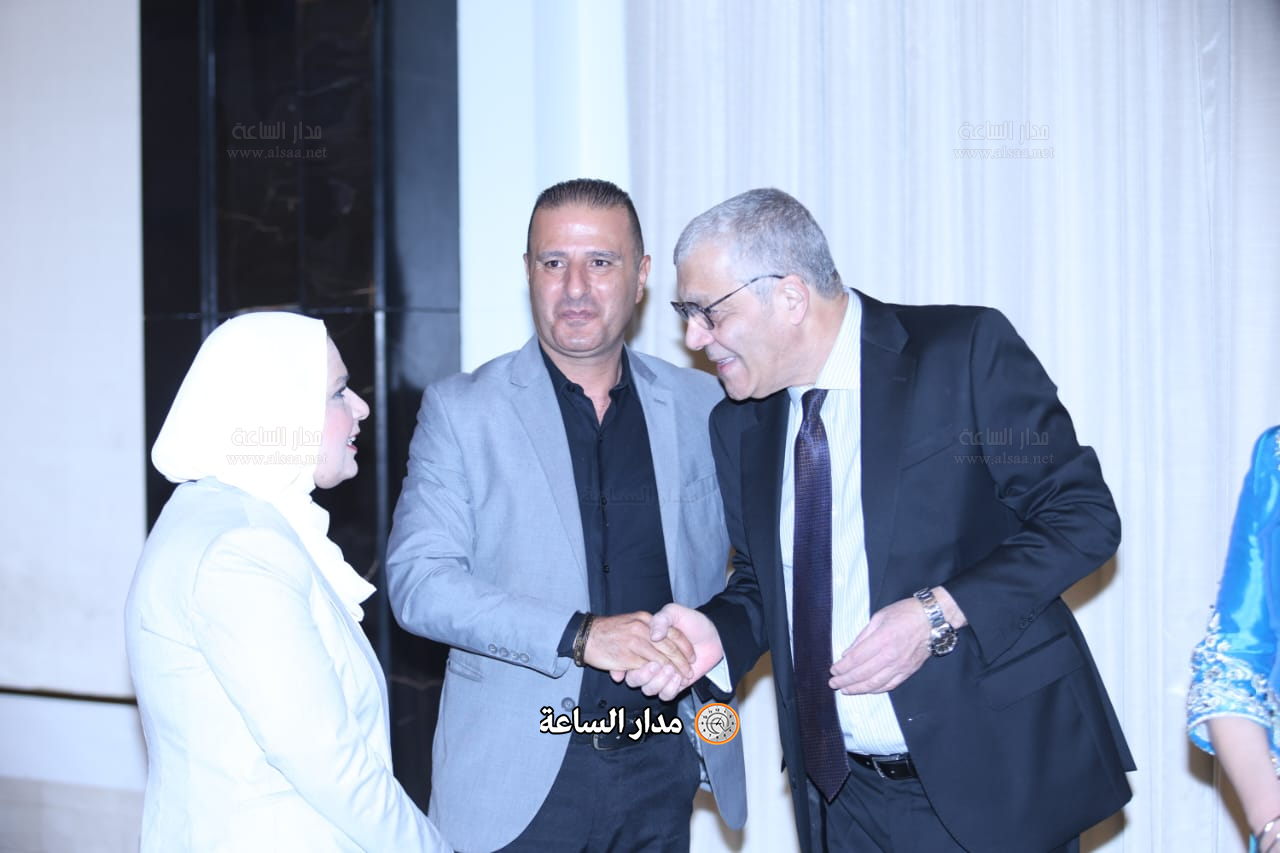 Madar Al-Saa Images 0.48481210602337055